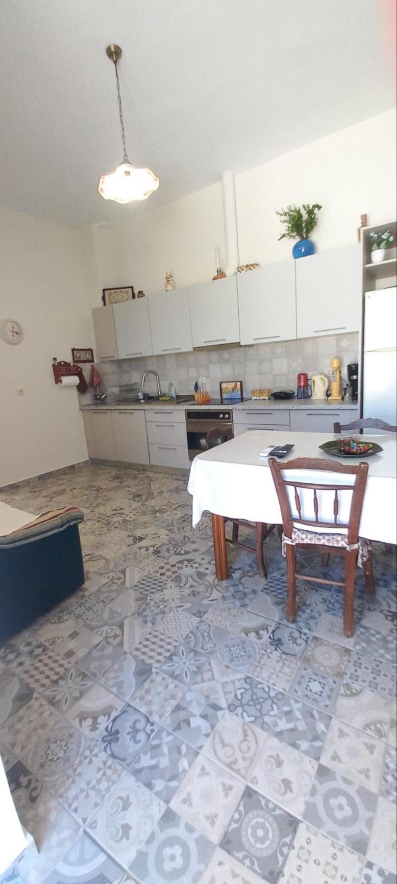 Erato Elafonisi Villa Agios Pandeleimon  Exterior photo