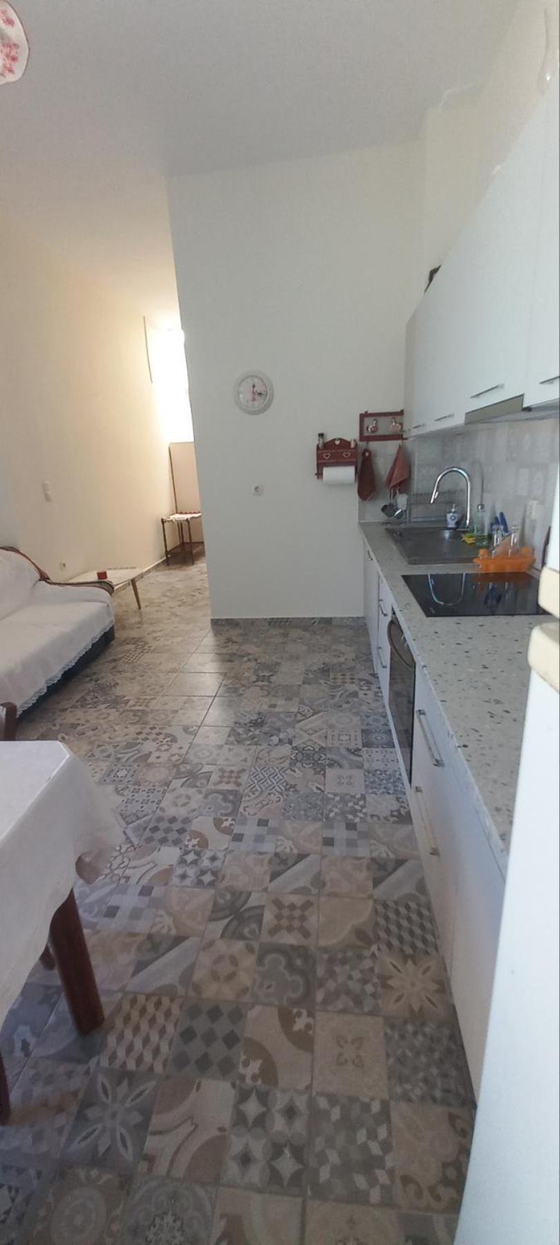 Erato Elafonisi Villa Agios Pandeleimon  Exterior photo